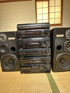 KENWOOD ROXY PRO5 ケンウッド - メルカリ