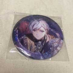 アイナナ 逢坂壮五 缶バッジ - メルカリ