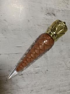 クリスチャンルブタン ルビラック ゴールディッシマ 630L - メルカリ