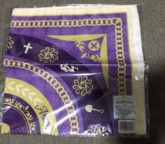 第五人格 第5人格 バトラーズカフェ スイパラ スカーフ 墓守 - メルカリ