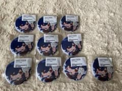 UMM.com フェスキメ ごった煮 るかわ 缶バッジ 神様 - メルカリ