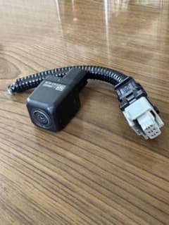 トヨタ ヤリス 純正 バックカメラ 86790-K0020 - メルカリ
