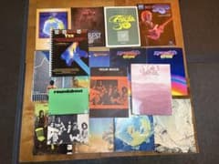 イエス（yes）の楽譜の16冊セット バンドスコア - メルカリ