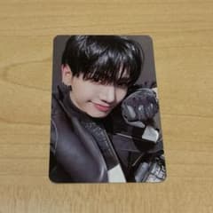 BOYNEXTDOOR JAEHYUN トレカ ジェヒョン THE ACTION - メルカリ