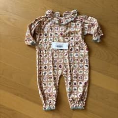 Misha & Puff ロンパース 6-12m - メルカリ