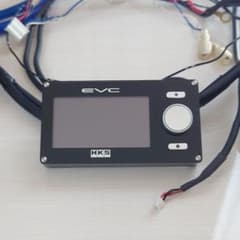 HKS EVC5 EVC V ブーストコントローラー R32R33R34 JZX - メルカリ