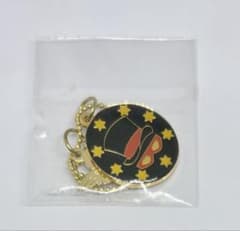 CLAMP リトルアクセサリーコレクション 第三弾 当たり 二十面相に