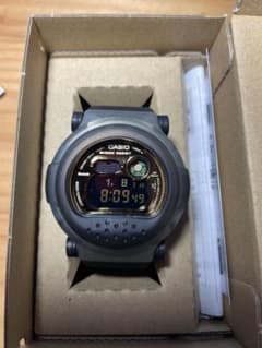 CASIO G-SHOCK G-B001MVD-8JR ジェイソン復刻モデル - メルカリ