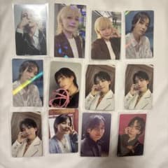 SEVENTEEN JEONGHAN トレカまとめ売り - メルカリ