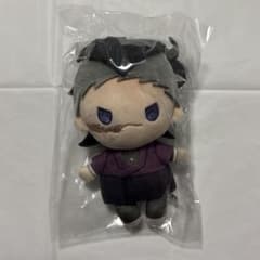 鬼滅の刃 刀鍛冶の里編 不死川玄弥 ゆらふわぬいぐるみ - メルカリ