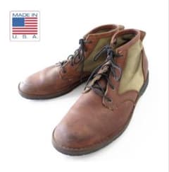 週末特別価格】Danner ブーツ29cm 日本未発売 廃番 - メルカリ