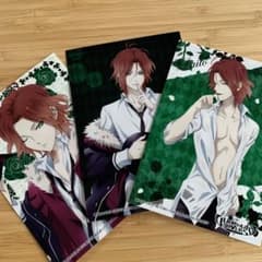 ディアラバ】逆巻ライト くじ 入浴剤ブロマイド - メルカリ