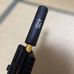 S*U様 東京マルイ スコーピオン ゴールデン デルタフォース