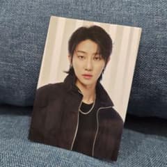 SEVENTEEN THE8 ディエイト ミンハオ FOLLOW JAPAN - メルカリ