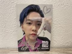 Mrs. GREEN APPLE 大森元貴 サイン入りフォトカード - メルカリ