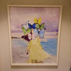 杉田陽平 油彩画 バチェラー バチェロレッテ コレサワ - メルカリ