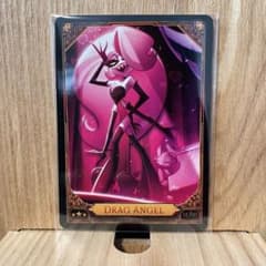 hazbin hotel season 2 trading cards 14 - メルカリ