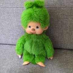 モンチッチ 愛地球博2005 - メルカリ