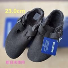 smileプロフ見てね様専用 ビルケンシュトック ボストン シェアリング