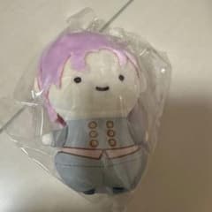 超特急 シューヤ マスコット 88の日 ぬいぐるみ - メルカリ