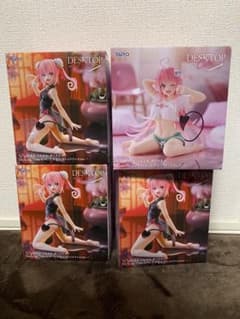 To LOVEる-ダークネス Desktop Cute フィギュア ナナ ララ - メルカリ