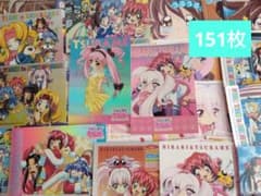 箱付き/超レアあり】後藤圭二ことぶきつかさアキハバラ電脳組トレカ第2