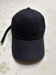 17SS ピースマイナスワン PEACEMINUSONE ベースボールキャップ - メルカリ