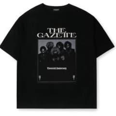 the Gazette 20周年HELESY限定Tシャツ - メルカリ