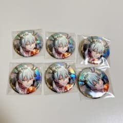 亥清悠アイナナ 記念日2025 缶バッジ アイドリッシュセブン - メルカリ