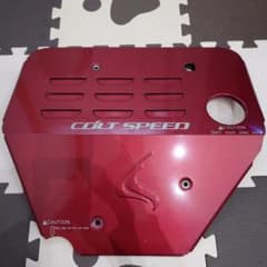 コルトスピード エンジンヘッドカバー ランエボ10 - メルカリ