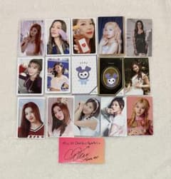 TWICE サナ トレカ セット まとめ売り - メルカリ