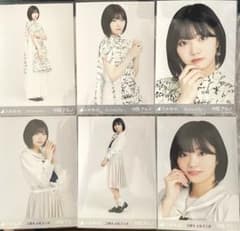 乃木坂46 中西アルノ 生写真13枚セット Actually お見立て会 他 - メルカリ