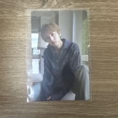 INI 尾崎匠海 写真集 Viva la Vita 楽天ブックス限定トレカ - メルカリ