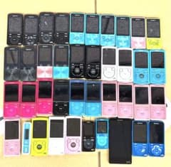 SONY ウォークマン ジャンク品 86台 大量 まとめセット - メルカリ