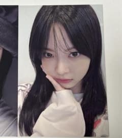 ルセラフィム ウンチェ CRAZY thunder party トレカ A - メルカリ