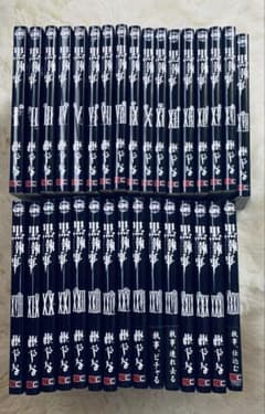黒執事1~32巻セット - メルカリ