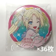 ラブライブ！ 蓮ノ空 2nd 缶バッジ 大沢瑠璃乃 36枚 管理No.3 - メルカリ