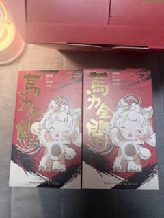 ポップマート 新作 Have a Good Run 馬力全開 未開封 2点セット - メルカリ