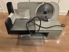 ミートスライサー 業務用 Chef's Choice - メルカリ