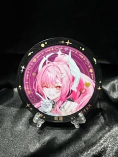 鳴潮 池袋LIVe キッチンカー アクリルコースター エイメス - メルカリ