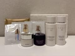 デコルテAQサンプルセット - メルカリ