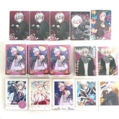 アイナナ 九条天 カード 95枚 - メルカリ