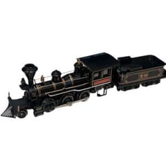 マイクロエース 7100形 弁慶号 蒸気機関車 黒色 A0291 Nゲージ - メルカリ