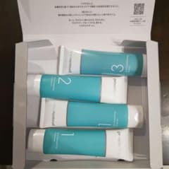 プロアクティブ+ スキンケアセット 4本 未開封 - メルカリ