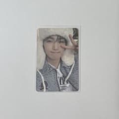 THE BOYZ ドボ ZENERATION 5万ウォン購入トレカ ヒョンジェ - メルカリ