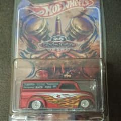 ホットウィール 25th Troy Lee Designs - メルカリ