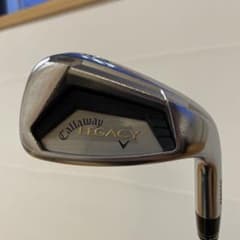 Callaway LEGACY V FORGED アイアン 6〜PWまでの5本 - メルカリ