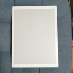 FUJITSU QUADERNO FMV-DPP03 A4版 第1世代 ジャンク - メルカリ