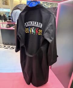 PEACEMINUSONE MAMA コート G-DRAGON ジヨン - メルカリ