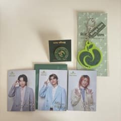 Mrs. GREEN APPLE FC特典 フォトカードなど - メルカリ